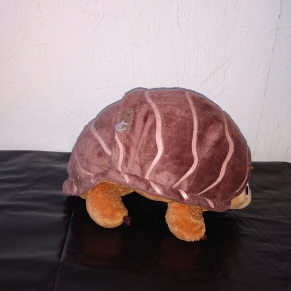 Disney Raya and the Last Dragon Tuk Tuk plush toy - Picture 4 of 10